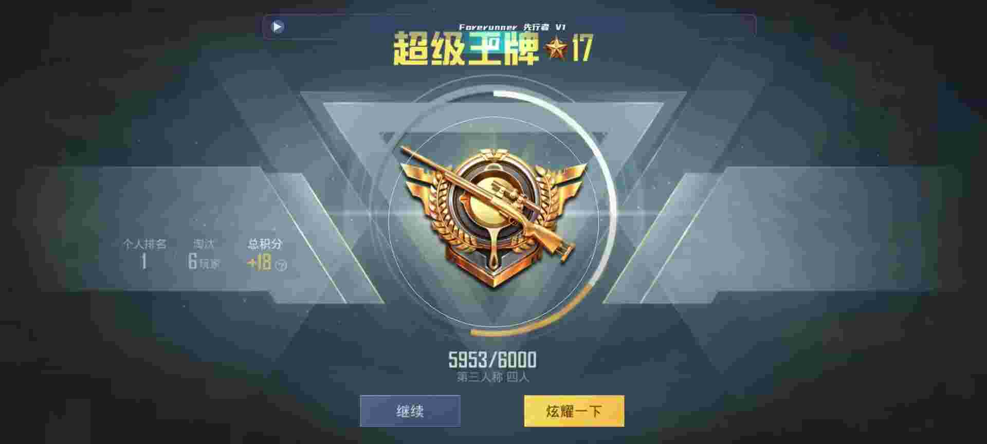 和平精英鸡腿辅助自瞄 - ƽӢȺͼƬ辅助预览图
